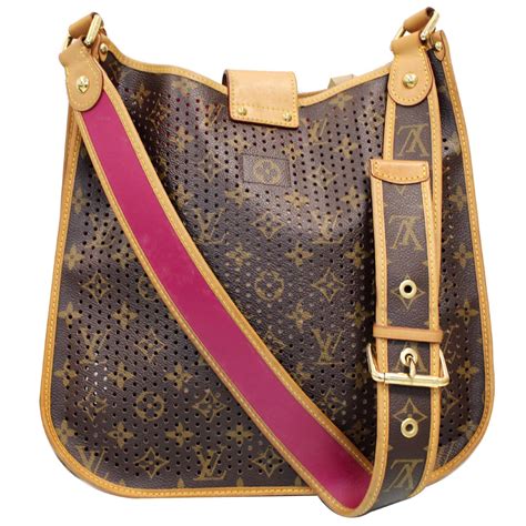 borsa louis vuitton argento|louis vuitton crossbody purses.